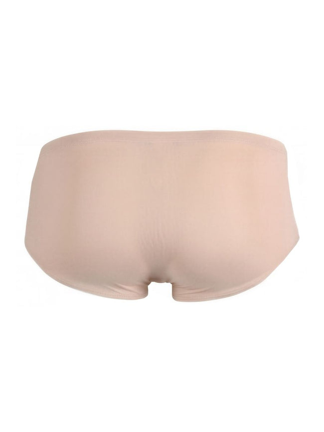 Pikante Mens Underwear PIK 26088 Thot Trunks Color Beige