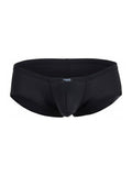 Pikante Mens Underwear PIK 26090 Thot Trunks Color Black