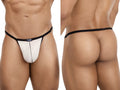 Pikante Ultra-Minimalist Men's Underwear PIK 26091 Hathor C-Sock color Beige  Color Beige