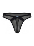 Pikante PIK 26098 Mens Underwear Sobek Thongs Color Black