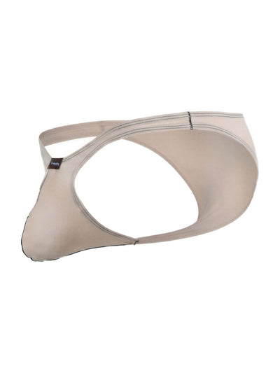 Pikante Seductive PIK 26105 Mens Underwear Neftis Bikini Color Beige