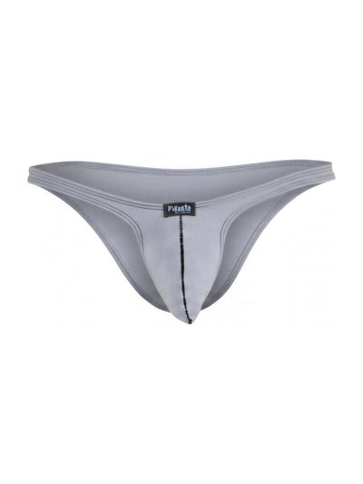 Pikante Seductive PIK 26106 Mens Underwear Neftis Bikini Color Gray