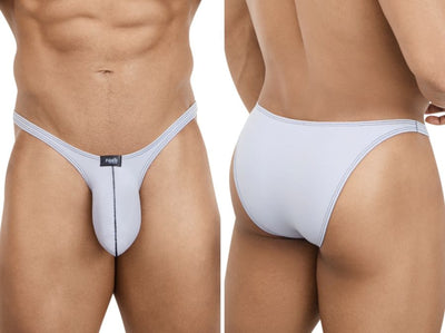 Pikante Seductive PIK 26106 Mens Underwear Neftis Bikini Color Gray