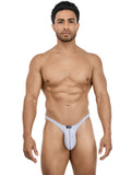 Pikante Seductive PIK 26106 Mens Underwear Neftis Bikini Color Gray
