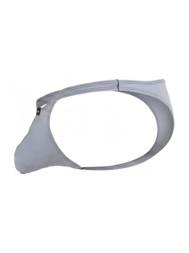 Pikante Seductive PIK 26106 Mens Underwear Neftis Bikini Color Gray