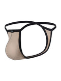 Pikante PIK 26108 Mens Underwear Khonsu Thongs Color Beige