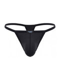 Pikante PIK 26110 Mens Underwear Khonsu Thongs Color Black