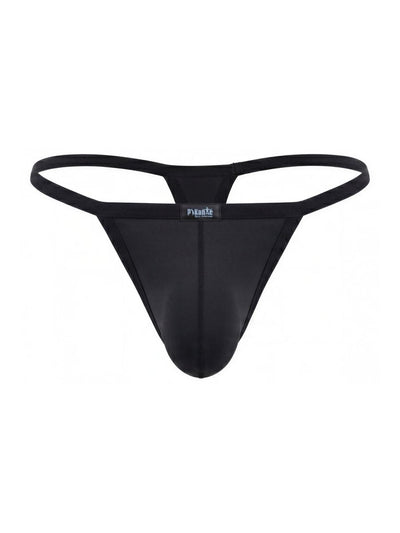 Pikante PIK 26110 Mens Underwear Khonsu Thongs Color Black