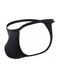 Pikante PIK 26110 Mens Underwear Khonsu Thongs Color Black