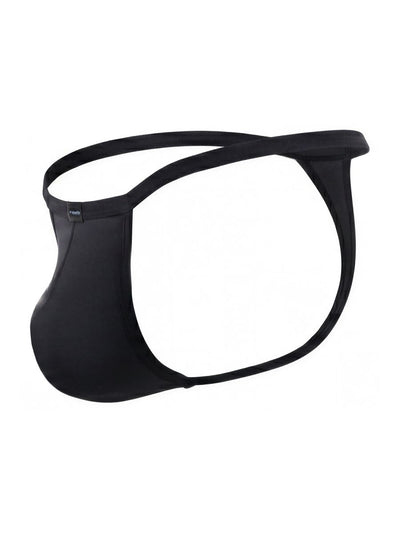 Pikante PIK 26110 Mens Underwear Khonsu Thongs Color Black