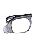Pikante PIK 26112 Mens Underwear Piton Thongs Color Multi-colored