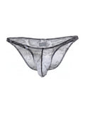 Pikante PIK 26113 Mens Underwear Piton Bikini Color Multi-colored