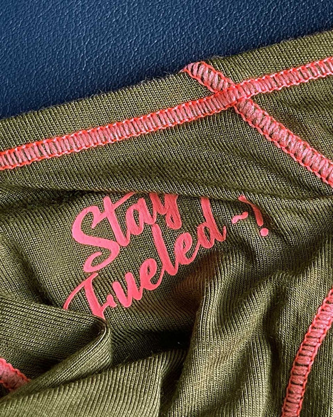 Private Structure EPUS4563 Prime Eutopia Bikini Brief Color Olive