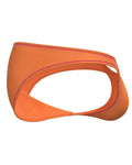 Private Structure EPUS4563 Prime Eutopia Bikini Brief Color Tangerine