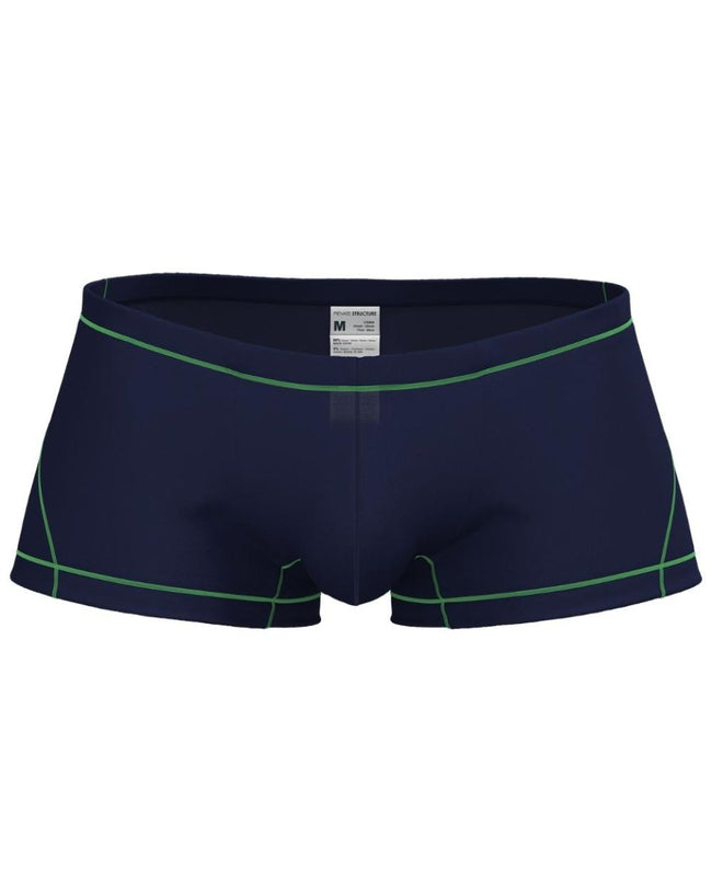 Private Structure EPUS4570 Prime Elysian Hipster Color Blue