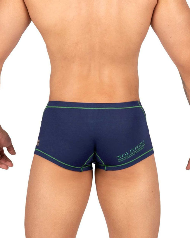 Private Structure EPUS4570 Prime Elysian Hipster Color Blue