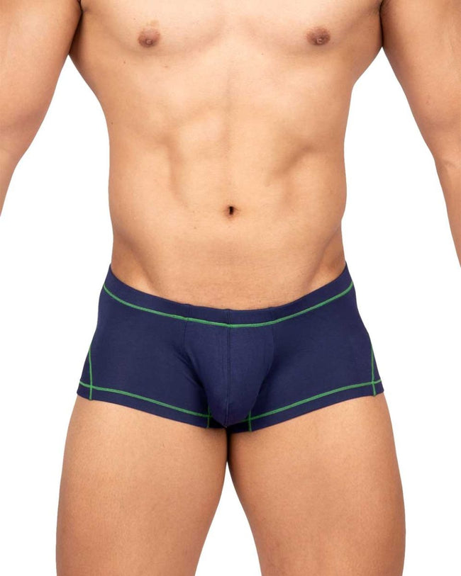 Private Structure EPUS4570 Prime Elysian Hipster Color Blue