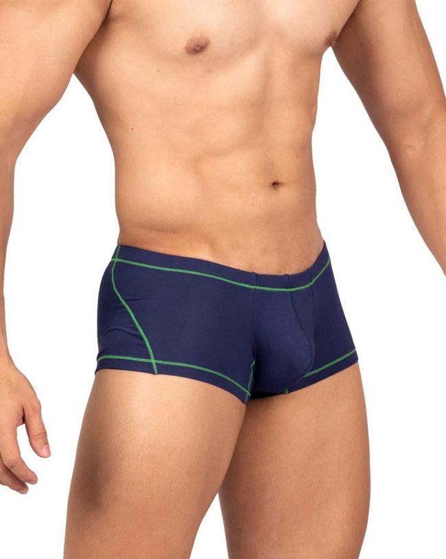 Private Structure EPUS4570 Prime Elysian Hipster Color Blue