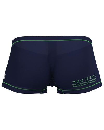 Private Structure EPUS4570 Prime Elysian Hipster Color Blue