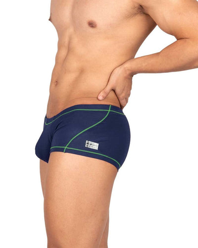 Private Structure EPUS4570 Prime Elysian Hipster Color Blue