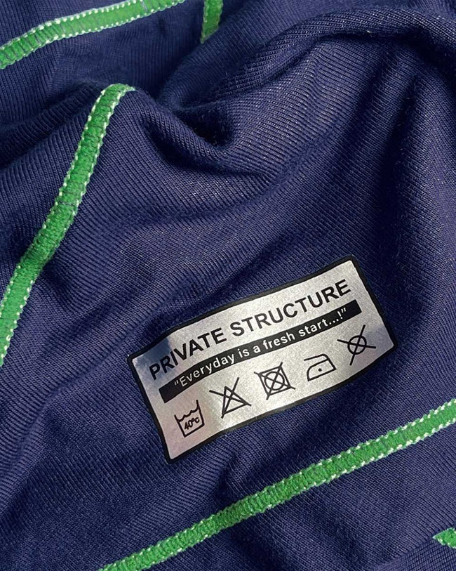 Private Structure EPUS4570 Prime Elysian Hipster Color Blue