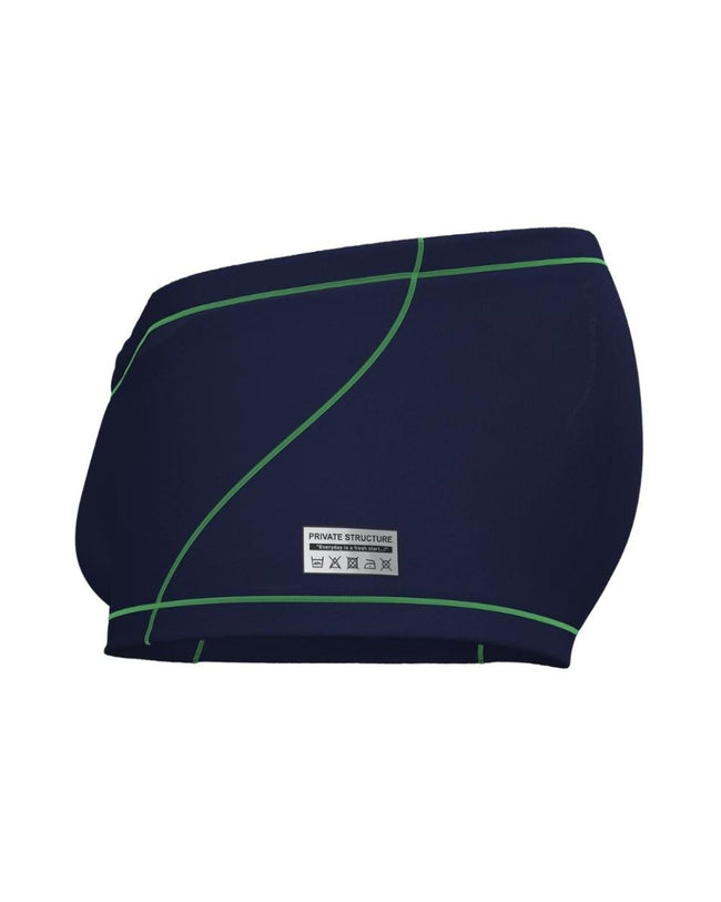Private Structure EPUS4570 Prime Elysian Hipster Color Blue