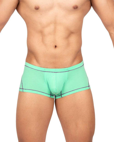 Private Structure EPUS4570 Prime Elysian Hipster Color Cyan