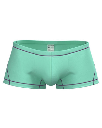 Private Structure EPUS4570 Prime Elysian Hipster Color Cyan