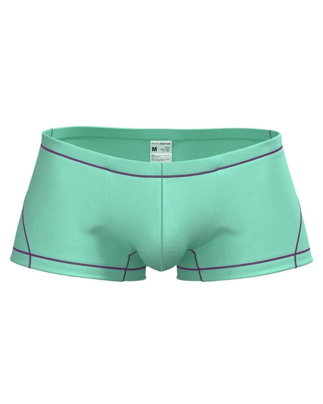 Private Structure EPUS4570 Prime Elysian Hipster Color Cyan