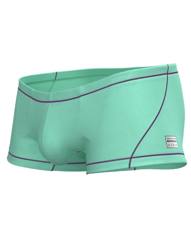 Private Structure EPUS4570 Prime Elysian Hipster Color Cyan