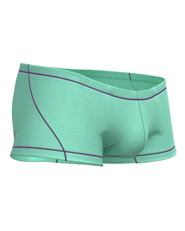 Private Structure EPUS4570 Prime Elysian Hipster Color Cyan