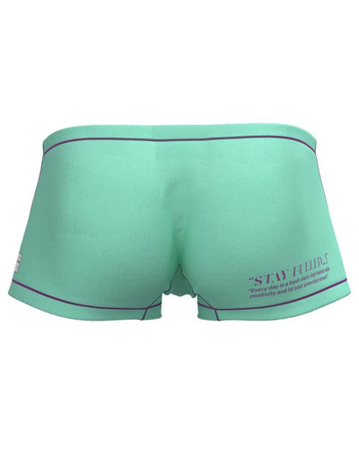 Private Structure EPUS4570 Prime Elysian Hipster Color Cyan