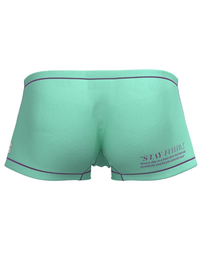 Private Structure EPUS4570 Prime Elysian Hipster Color Cyan