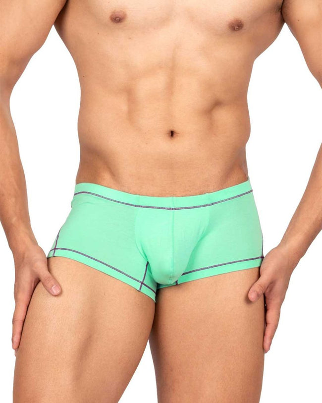 Private Structure EPUS4570 Prime Elysian Hipster Color Cyan