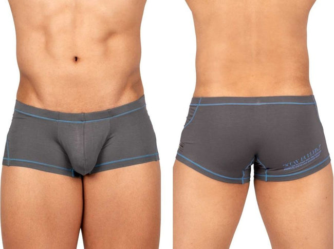 Private Structure EPUS4570 Prime Elysian Hipster Color Gray
