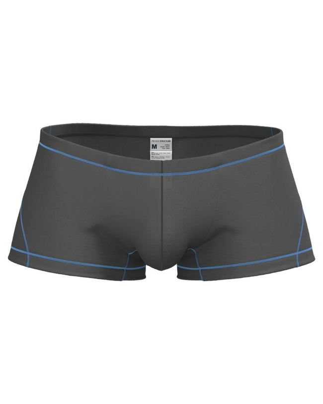 Private Structure EPUS4570 Prime Elysian Hipster Color Gray