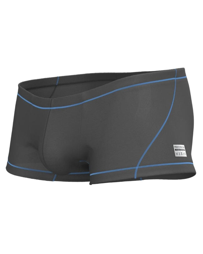 Private Structure EPUS4570 Prime Elysian Hipster Color Gray