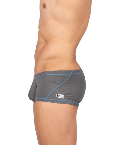 Private Structure EPUS4570 Prime Elysian Hipster Color Gray