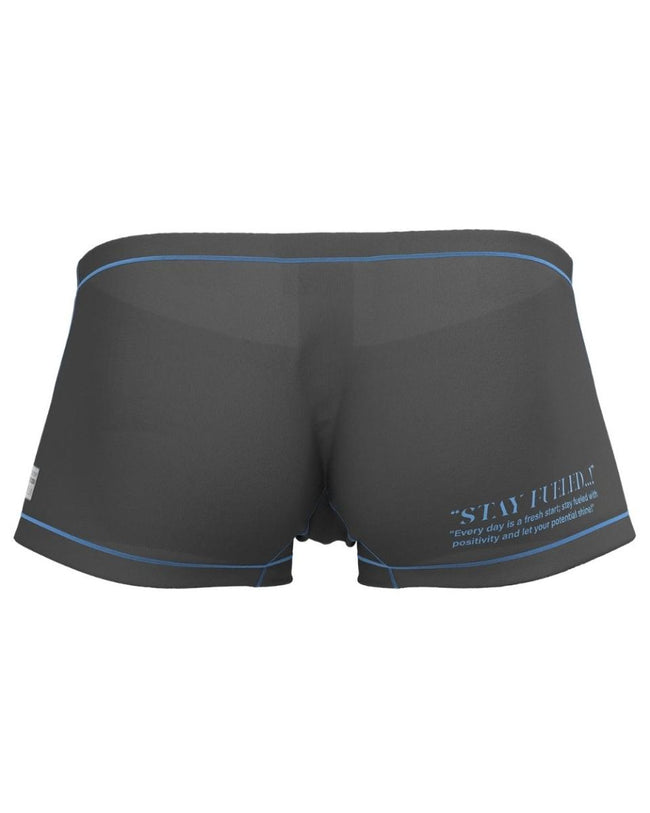 Private Structure EPUS4570 Prime Elysian Hipster Color Gray