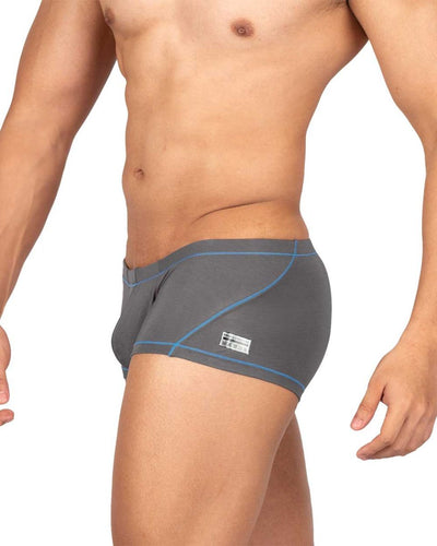 Private Structure EPUS4570 Prime Elysian Hipster Color Gray
