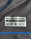 Private Structure EPUS4570 Prime Elysian Hipster Color Gray