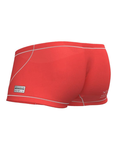 Private Structure EPUS4570 Prime Elysian Hipster Color Red