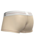 Private Structure MOUX4103 Mo Lite Mid Waist Trunk Color Cream