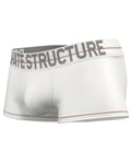 Private Structure MOUX4103 Mo Lite Contour Brief Color White