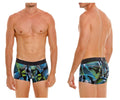 Unico 24080100117 Trino Trunks Color 99-Printed