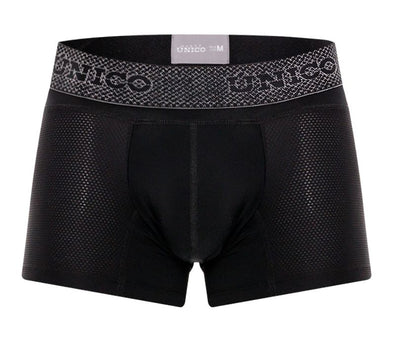 Unico 24080100122 Ardid Trunks Color 99-Black