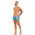 Unico 24100100105 Moscatel Trunks Color 46-Blue