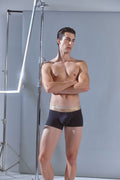 Unico 24110100110 Lingote Trunks Color 99-Black