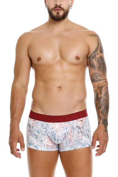 Unico 25020100103 Rizo Trunks Color 00-White