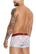 Unico 25020100103 Rizo Trunks Color 00-White